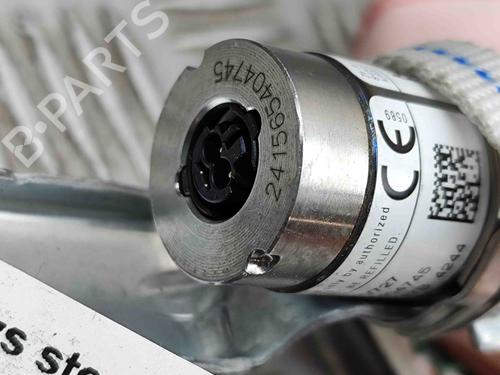 Right curtain airbag FORD KUGA III (DFK) 2.5 Duratec Plug-in-Hybrid | BP29487273C12 