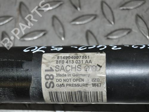 Left front shock absorber AUDI A5 (8T3) 1.8 TFSI | BP9903563M16