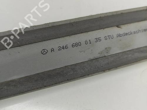 Step MERCEDES-BENZ A-CLASS (W176) A 180 (176.042) | BP25218001C149 - Image 6