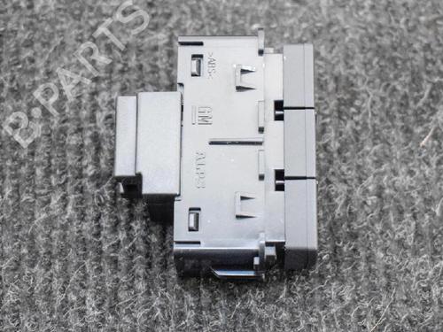Switch OPEL ASTRA K (B16) 1.4 Turbo (68) | BP6749837I30