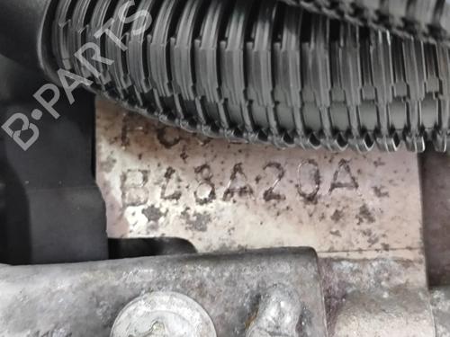 Engine BMW 1 (F20) 118 d | BP27433700M1 