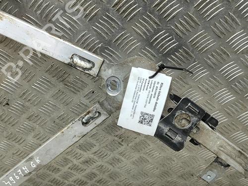 Other PORSCHE PANAMERA (971) 3.0 (97AAA1, 97BAA1) | BP22999549O1 