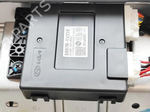 Seats set KIA EV3 EV | BP39410330C78 - Image 23