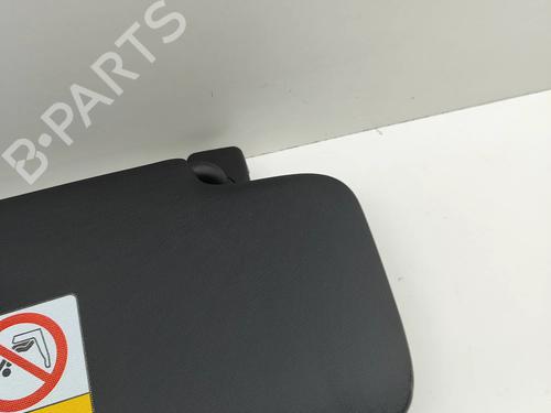 Left sun visor MERCEDES-BENZ EQE (V295) EQE 350 (295.125) | BP28560444I1  - Image 5