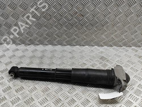 Used Left rear shock absorber SKODA ENYAQ iV SUV (5AZ) 85 (286 hp) 28115535