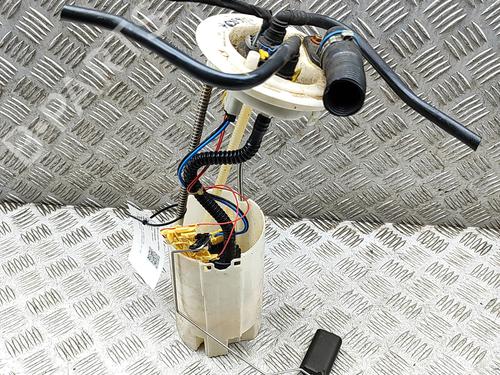 Used Fuel pump Fuel pump OPEL MOVANO C Van (U9) 2.2 D (140 hp) 40042891 40042891