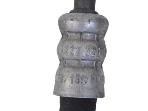 Pipe MERCEDES-BENZ S-CLASS Coupe (C217) S 63 AMG (217.377) | BP30238902M125