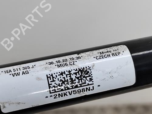 Anti roll bar AUDI Q4 SUV (F4B) 35 e-tron | BP27781046M96 