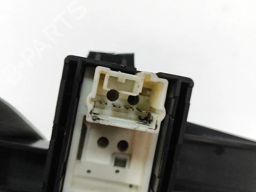 Left front window switch MITSUBISHI 3000 GT Coupe (Z1_A) 3.0 4WD (Z16A) | BP28433565I27 