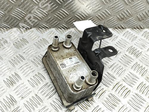 Oliekøler JAGUAR F-PACE (X761) 2.0 TD4 AWD | BP18036306M33