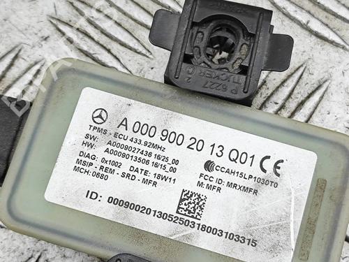 Electronic module MERCEDES-BENZ E-CLASS Coupe (C238) E 220 d (238.314) | BP36782960M83 - Image 6