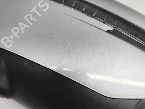 Right mirror NISSAN QASHQAI II (J11, J11_) 1.2 DIG-T | BP23247921C27