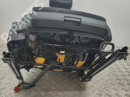 Right front seat VW PASSAT B8 (3G2, CB2) 1.6 TDI | BP33388141C16  - Image 6