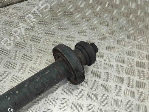 Driveshaft PORSCHE CAYENNE (92A) 3.0 Diesel | BP25614390M37