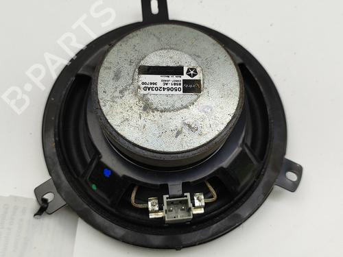Speaker DODGE NITRO 2.8 CRD 4WD | BP25912958E2 