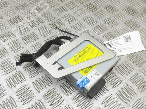 Used Electronic module Electronic module MAZDA CX-5 (KE, GH) 2.2 D (KE2FW) (150 hp) 36068218 36068218