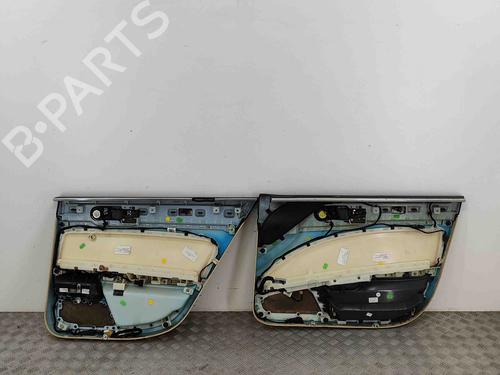 Ensemble sièges VW PHAETON (3D1, 3D2, 3D3, 3D4, 3D6, 3D7, 3D8, 3D9) 6.0 W12 4motion | BP29486461C78 