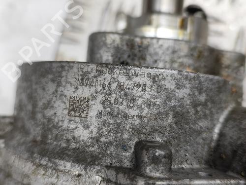 Vacuum pump BMW 4 Coupe (F32, F82) M4 CS | BP19743901M80 