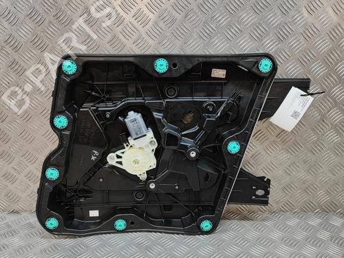 Used Front left window mechanism VW ID.5 (E39) GTX (299 hp) 27767810