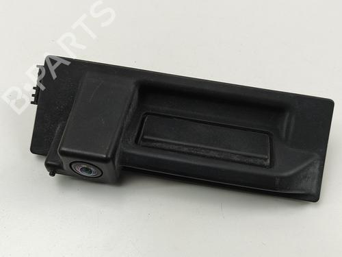 Used Camera PORSCHE PANAMERA (971) 2.9 4 E-Hybrid (97ABE1, 97BBE1) (330 hp) 26680661