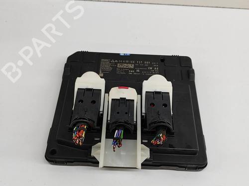 Elektronische module SKODA ENYAQ iV SUV (5AZ) 85X (286 hp) 28555932