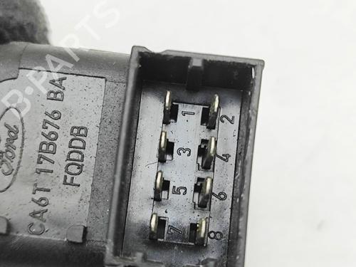Mirror switch FORD TRANSIT CUSTOM V362 Bus (F3) 2.0 EcoBlue mHEV | BP35984065I25 - Image 6