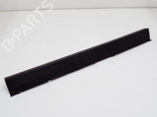 Used Rear bumper spoiler CITROËN JUMPER II Van 2.2 HDi 100 (101 hp) 14664272