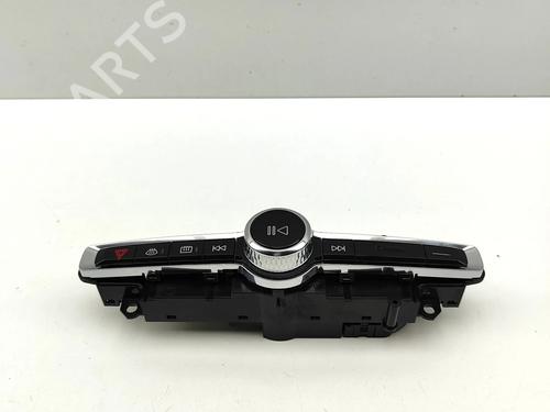Switch VOLVO XC60 II (246) B4 Mild-Hybrid AWD | BP33382284I30 - Image 4