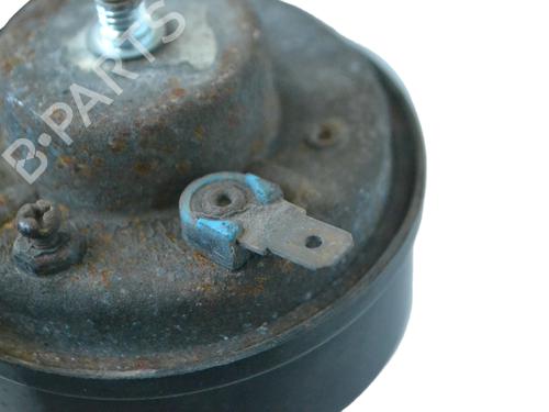 Horn MAZDA 6 Saloon (GJ, GL) 2.2 D (GJ2FP, GJ1021, GJ1022, GL1021) | BP33362610E13 - Image 5