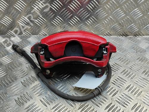 Venstre bremsekaliber foran VW POLO VI (AW1, BZ1, AE1) 2.0 GTI (200 hp) 28566776