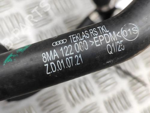 Pipe AUDI Q5 (GUB) SQ5 TFSI quattro | BP33847438M125  - Image 5