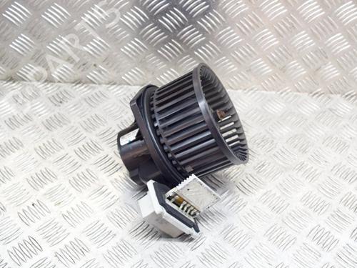 Heater blower motor CHEVROLET TRANS SPORT 3.4 V6 AWD | BP8894766M62 
