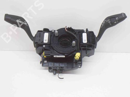 Used Steering column stalk FORD FOCUS III 1.6 Ti (125 hp) 7735982