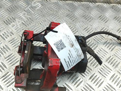 Left rear brake caliper VW GOLF VII (5G1, BQ1, BE1, BE2) 2.0 GTI | BP29110247M107 