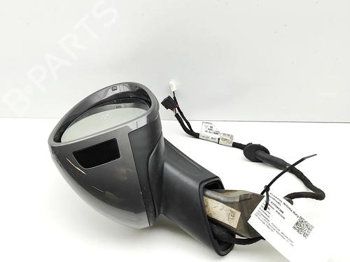 Right mirror PORSCHE MACAN (95B) 3.0 S | BP38018926C27 - Image 4