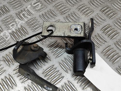 Used Hinge/Door check strap FORD S-MAX (WA6) 2.0 TDCi (140 hp) 24582192