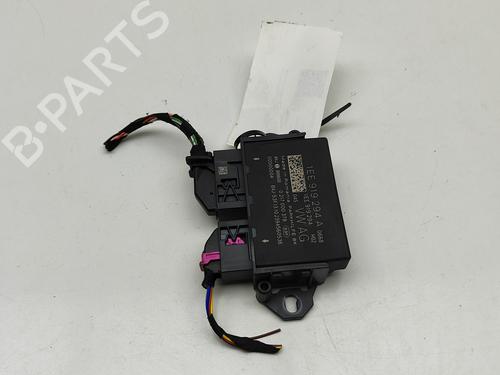 Elektronisk modul SKODA ENYAQ iV SUV (5AZ) 85X | BP29731342M83 