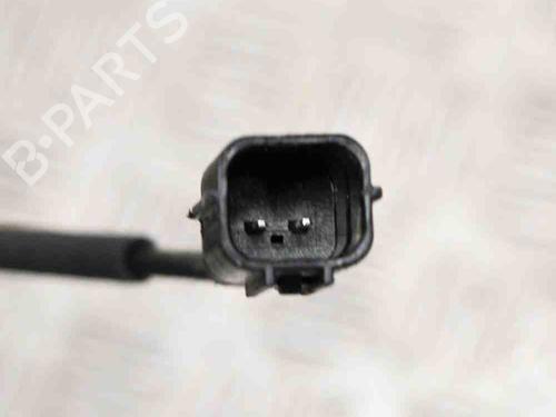Left front steering knuckle KIA NIRO I (DE) E-NIRO | BP29391173M25 