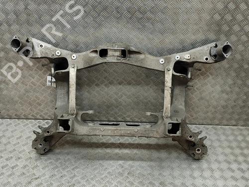 Essieu arrière PORSCHE PANAMERA (970) 3.0 D (250 hp) 29486177