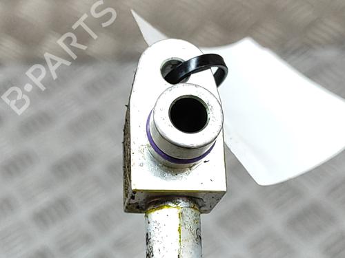 AC pipe NISSAN LEAF (ZE1) Electric | BP27783818M126 