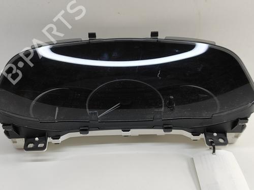 Used Instrument cluster LEXUS CT (ZWA10_) 200h (ZWA10_) (99 hp) 26597079