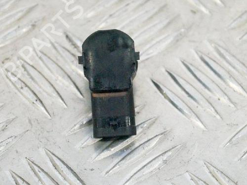 Electronic module FORD FIESTA VI (CB1, CCN) 1.6 TDCi | BP6736046M83 