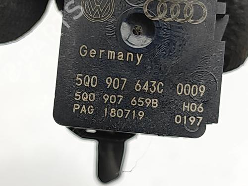 Electronic sensor SEAT ATECA (KH7, KHP) 1.5 TSI | BP31297549M84 