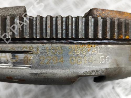 Other VW GOLF VII (5G1, BQ1, BE1, BE2) 2.0 GTI | BP30448671O1