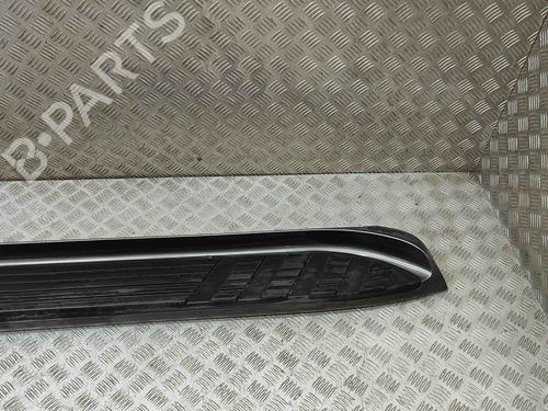 Right sideskirt TOYOTA LAND CRUISER PRADO (_J12_) 3.0 D-4D (KDJ120, KDJ125, KDJ121) | BP29542351C114 