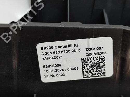 Other MERCEDES-BENZ C-CLASS (W206) C 200 (206.042) | BP28594446O1  - Image 6
