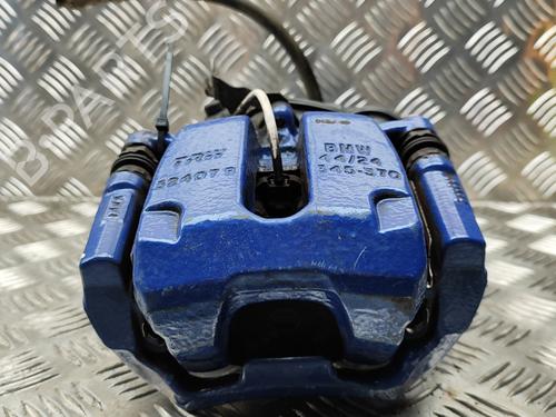 Used Right rear brake caliper BMW iX (I20) xDrive 50 (523 hp) 28565774
