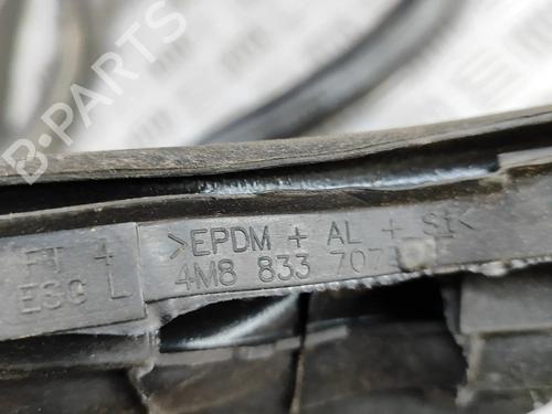 Gummiliste AUDI Q8 (4MN, 4MT) 50 TDI Mild Hybrid quattro | BP33373119C142 - Image 6