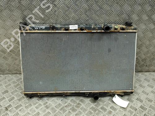 Used Water radiator Water radiator HONDA CIVIC X Hatchback (FC_, FK_) 2.0 Type-R (FK8) (320 hp) 20232458 20232458