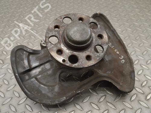 left-front-steering-knuckle-mercedes-benz-c-class-w204-2007-2008-2009-2010-2011-2012-2013-2014-2015-33341649 main image
